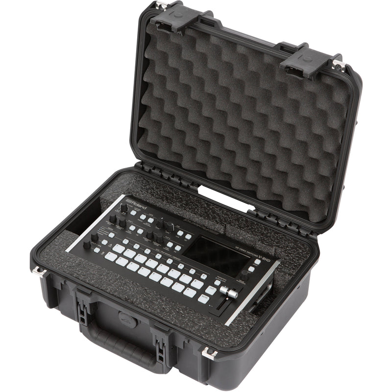 SKB iSeries Case for Roland V-8HD HD Video Switcher