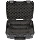 SKB iSeries Case for Roland VR-1HD AV Stream Mixer