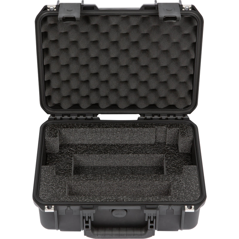 SKB iSeries Case for Roland VR-1HD AV Stream Mixer