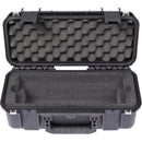 SKB iSeries Case for Atem Mini Extreme or Atem Mini Extreme ISO Video Switcher