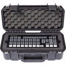 SKB iSeries Case for Atem Mini Extreme or Atem Mini Extreme ISO Video Switcher