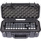 SKB iSeries Case for Atem Mini Extreme or Atem Mini Extreme ISO Video Switcher