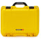 Nanuk 915 Hard Utility Case with Foam Insert (Yellow)