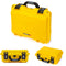 Nanuk 915 Hard Utility Case with Foam Insert (Yellow)