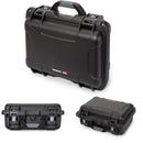 Nanuk 915 Hard Utility Case with Padded Divider Insert (Black)