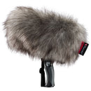 Rycote Nano Shield Windshield Kit NS2-CA for Microphones up to 6.1" Long