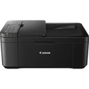 Canon PIXMA TR4720 Wireless All-in-One Printer (Black)