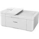 Canon PIXMA TR4720 Wireless All-in-One Printer (White)