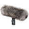 Rycote Nano Shield Windshield Kit NS5-DC for Microphones up to 11.2" Long