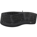 Adesso TruForm Ergonomic Desktop Keyboard