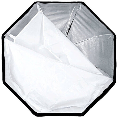 Godox Octa Softbox with Bowens Speed Ring and Grid (31.5")