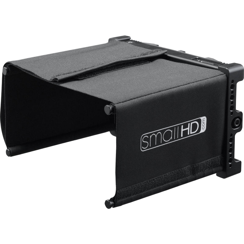 SmallHD Sun Hood for Smart 7 Series Monitors