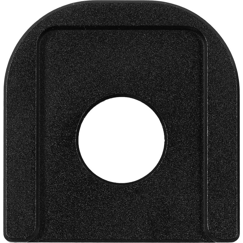 Kondor Blue Preston Anti-Twist Spacer for Mini Quick Release Plates