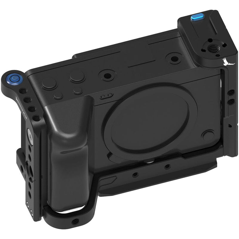 Kondor Blue Sony FX3 Cage (Black)