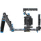 Kondor Blue Sony FX3 Ultimate Rig (Space Gray)