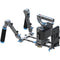 Kondor Blue Sony FX3 Ultimate Rig (Space Gray)