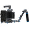 Kondor Blue Sony FX3 Ultimate Rig (Space Gray)