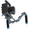 Kondor Blue Sony FX3 Ultimate Rig (Space Gray)