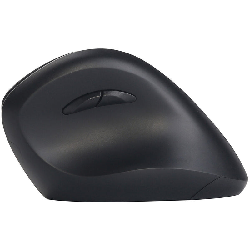 Adesso iMouse A20 Antimicrobial Wireless Vertical Mouse