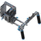 Kondor Blue Sony FX3 Ultimate Rig (Space Gray)