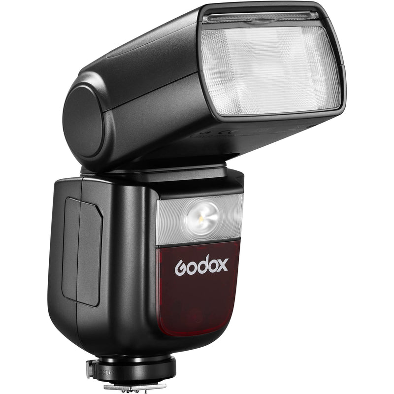 Godox Ving V860III TTL Li-Ion Flash Kit for Canon Cameras