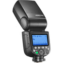 Godox Ving V860III TTL Li-Ion Flash Kit for Nikon Cameras