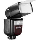 Godox Ving V860III TTL Li-Ion Flash Kit for Nikon Cameras