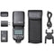 Godox Ving V860III TTL Li-Ion Flash Kit for Nikon Cameras