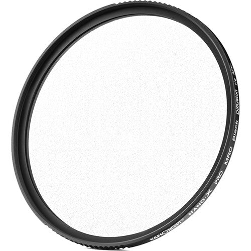 K&F Concept 49mm Nano-X Black Mist Filter 1/4