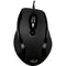 Adesso Wired Ergo Optical Mouse