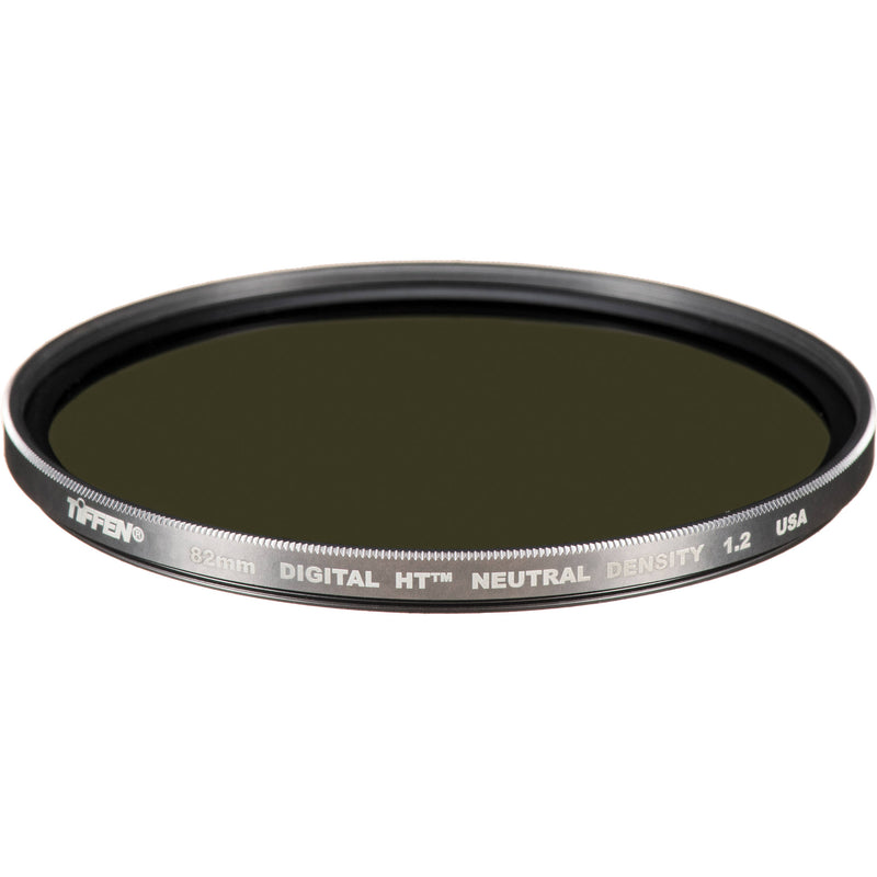 Tiffen 82mm Digital HT Neutral Density Filter Kit