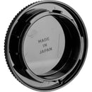 Sigma Body Cap for Canon EF-M-Mount Cameras