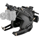 Tilta Hermit POV Camera Support Helmet (XXL, V-Mount)