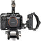 Tiltaing Pro Camera Kit for Sony a1 (Black)