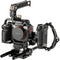 Tiltaing Pro Camera Kit for Sony a1 (Black)