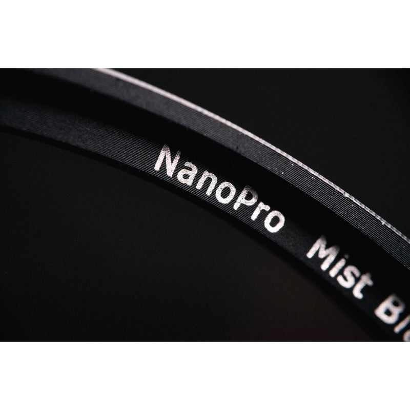 Haida 67mm NanoPro Mist Black 1/4 Filter