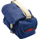 Domke F-2 Original Shoulder Bag (Denim)