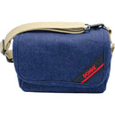 Domke F-5XB Shoulder/Belt Bag (Denim)