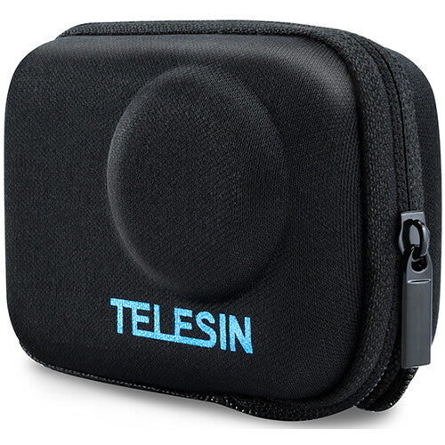 TELESIN Mini Carrying Case for DJI Osmo Action