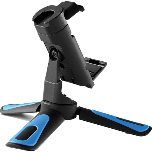 TELESIN Mini Tripod with Smartphone Holder