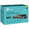 TP-Link TL-SG108PE V2 8-Port Gigabit PoE Compliant Unmanaged Switch