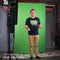 FotodioX Portable Background Kit (5 x 7.5', Chroma Blue/Green)