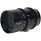 Sirui Mars 1.33x Anamorphic Lens Set (MFT, Feet & Meters)