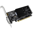 Gigabyte GeForce GT 1030 Low Profile D4 2G Graphics Card