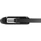 SanDisk 512GB Ultra Dual Drive Go 2-in-1 Flash Drive (Black)