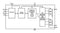 Renesas ISL23415TFUZ Volatile Digital Potentiometer 100 Kohm Single SPI Linear &plusmn; 20% 1.7 V