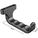 Niceyrig Top Handle with Dual 1/4"-20 Screw Mount