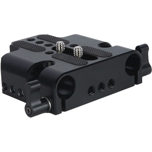 Niceyrig 15mm LWS Baseplate for Select Small Cameras