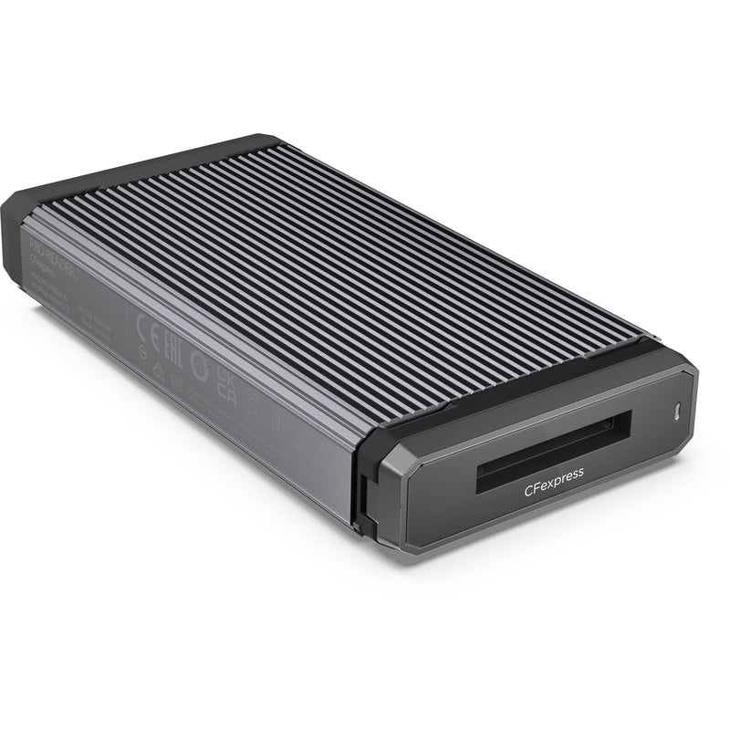 SanDisk Professional PRO-READER CFexpress Card Reader