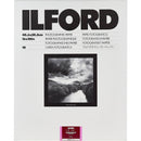 Ilford MULTIGRADE RC PF1K Portfolio Double-Weight Paper (Glossy, 16 x 20", 10 Sheets)